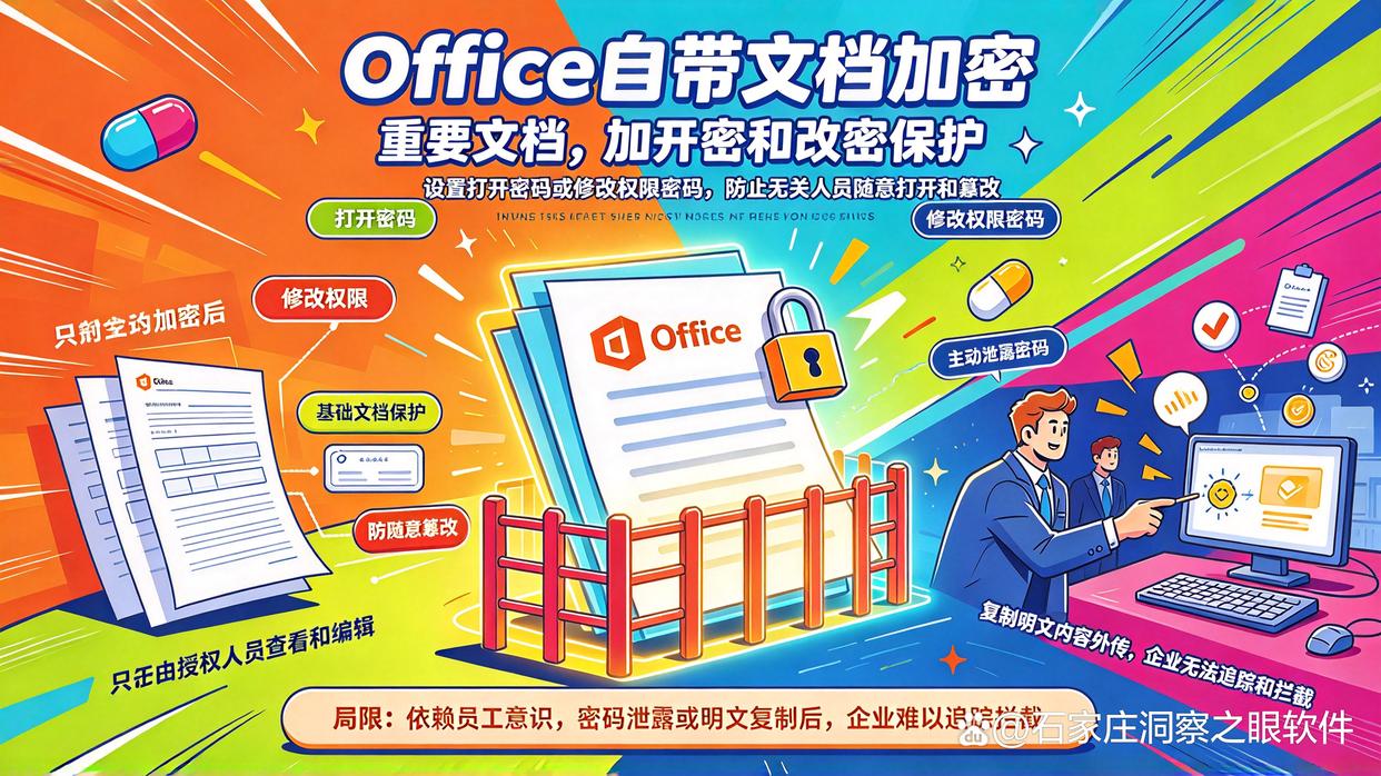 公司电脑怎么加密?26年最新盘点六款电脑加密软件,个个精选(图7) 公司电脑怎么加密?26年最新盘点六款电脑加密软件,个个精选(图7)