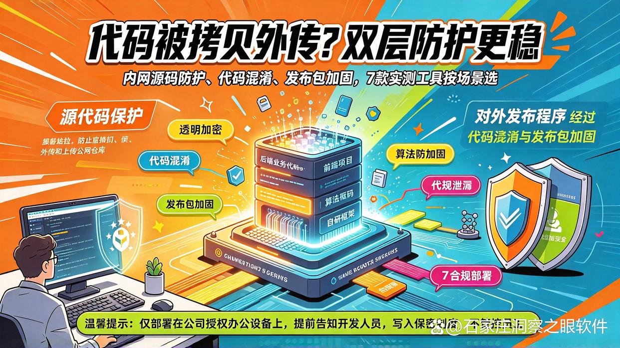 如何给源代码加密?推荐七款程序员力荐的源代码加密软件,建议试试(图1) 如何给源代码加密?推荐七款程序员力荐的源代码加密软件,建议试试(图1)