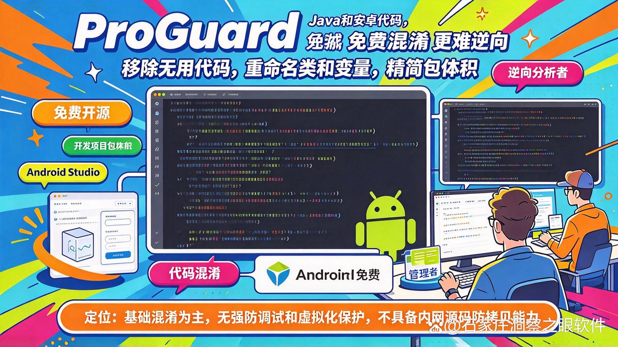 如何给源代码加密?推荐七款程序员力荐的源代码加密软件,建议试试(图7) 如何给源代码加密?推荐七款程序员力荐的源代码加密软件,建议试试(图7)