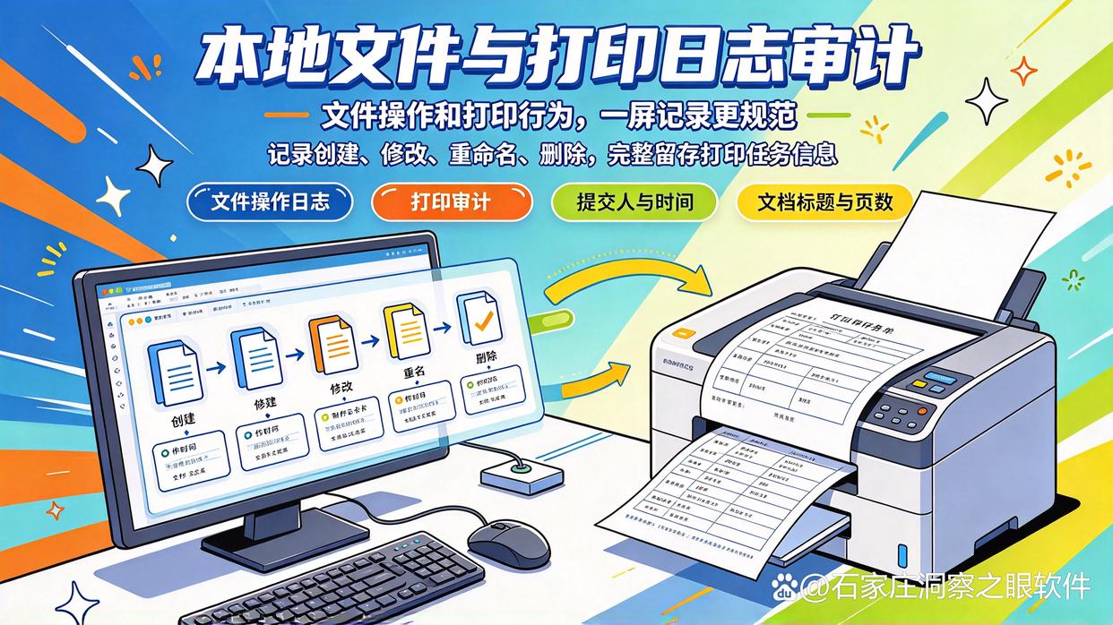 想监控员工电脑?分享七个能实时监控员工电脑的监控方法,建议学起来(图8) 想监控员工电脑?分享七个能实时监控员工电脑的监控方法,建议学起来(图8)
