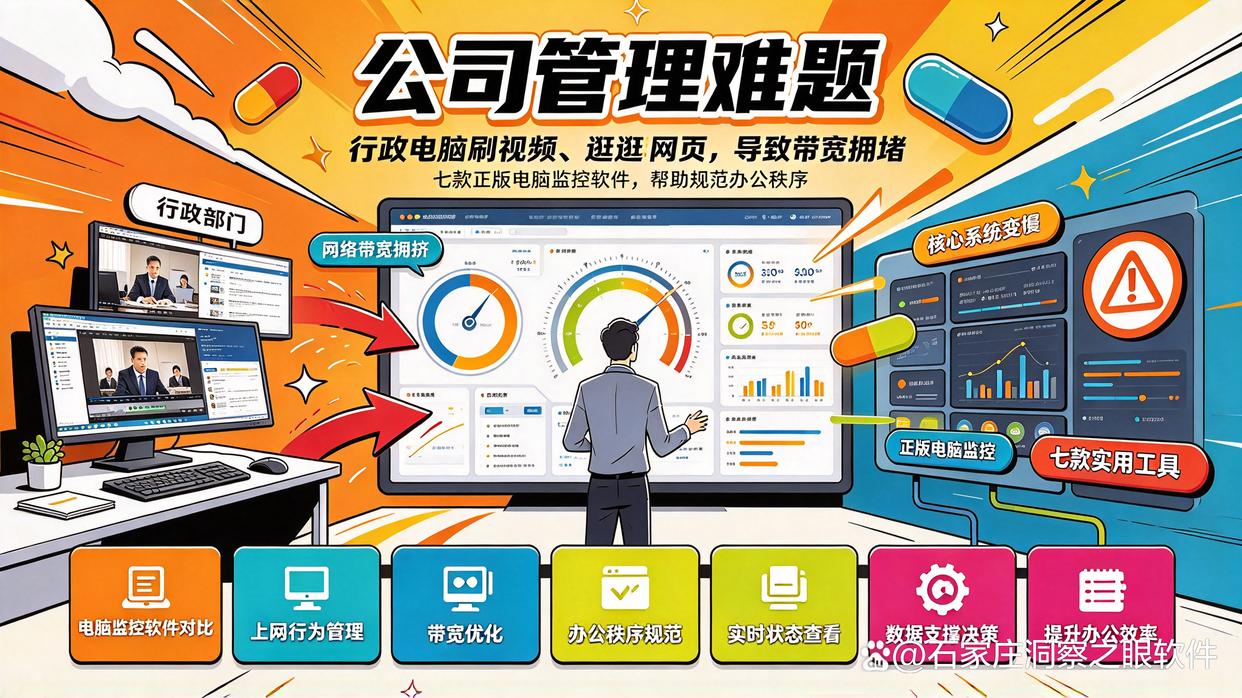 都有哪些实用的正版电脑监控软件?七款实用的电脑监控软件,建议码住(图1) 都有哪些实用的正版电脑监控软件?七款实用的电脑监控软件,建议码住(图1)