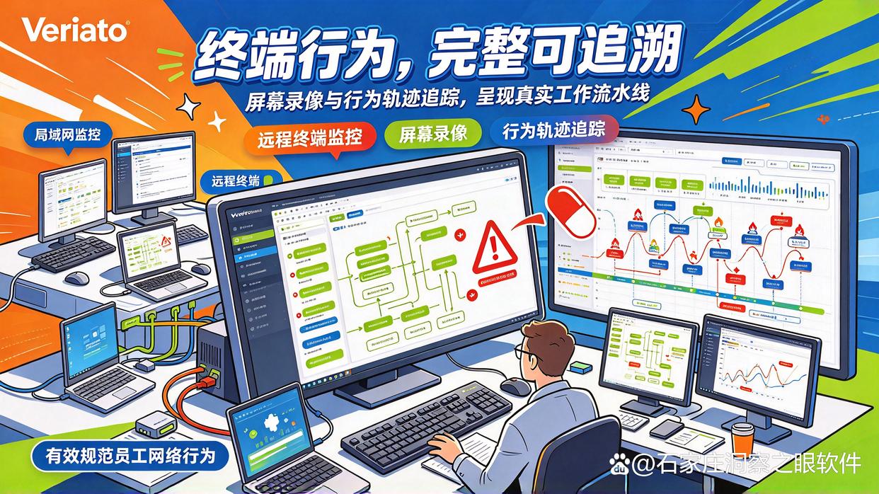都有哪些实用的正版电脑监控软件?七款实用的电脑监控软件,建议码住(图7) 都有哪些实用的正版电脑监控软件?七款实用的电脑监控软件,建议码住(图7)