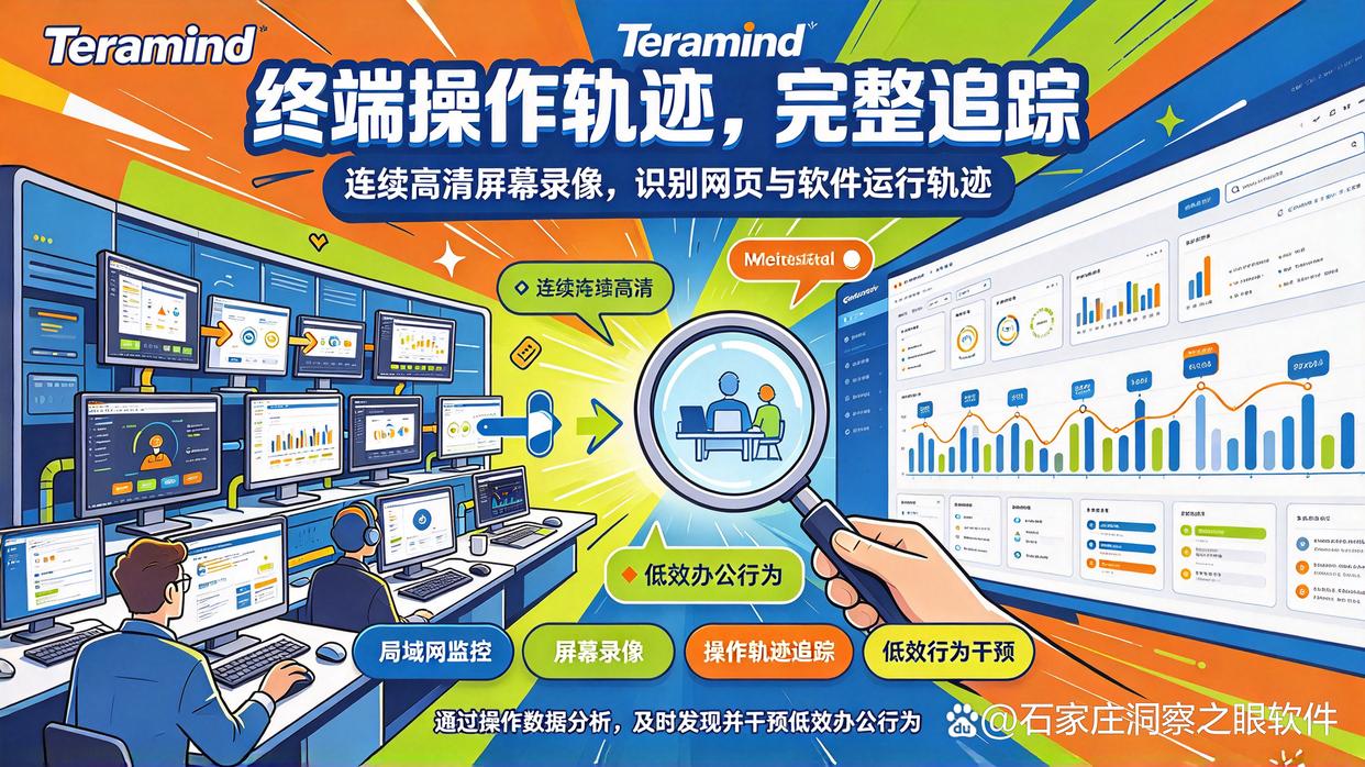都有哪些实用的正版电脑监控软件?七款实用的电脑监控软件,建议码住(图5) 都有哪些实用的正版电脑监控软件?七款实用的电脑监控软件,建议码住(图5)