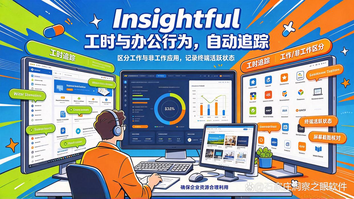都有哪些实用的正版电脑监控软件?七款实用的电脑监控软件,建议码住(图6) 都有哪些实用的正版电脑监控软件?七款实用的电脑监控软件,建议码住(图6)