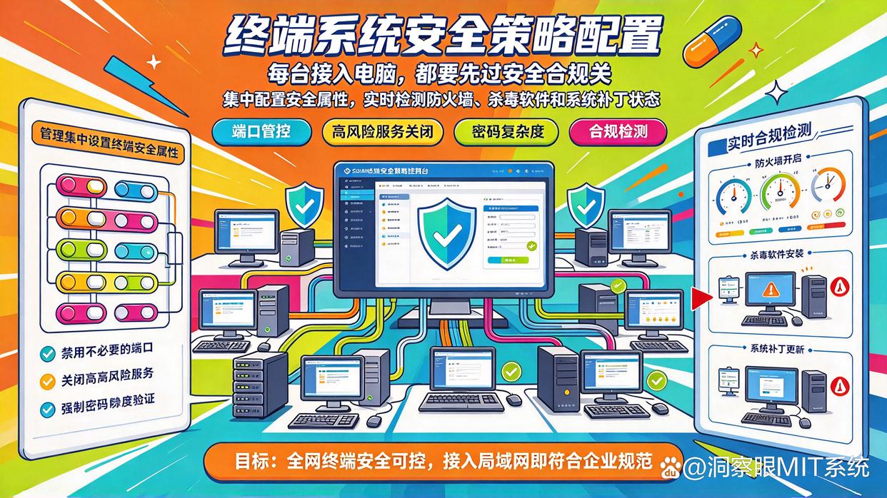 如何实现企业局域网实时监控?推荐六个大公司都在用的局域网监控方法,全面掌握局域网(图8) 如何实现企业局域网实时监控?推荐六个大公司都在用的局域网监控方法,全面掌握局域网(图8)