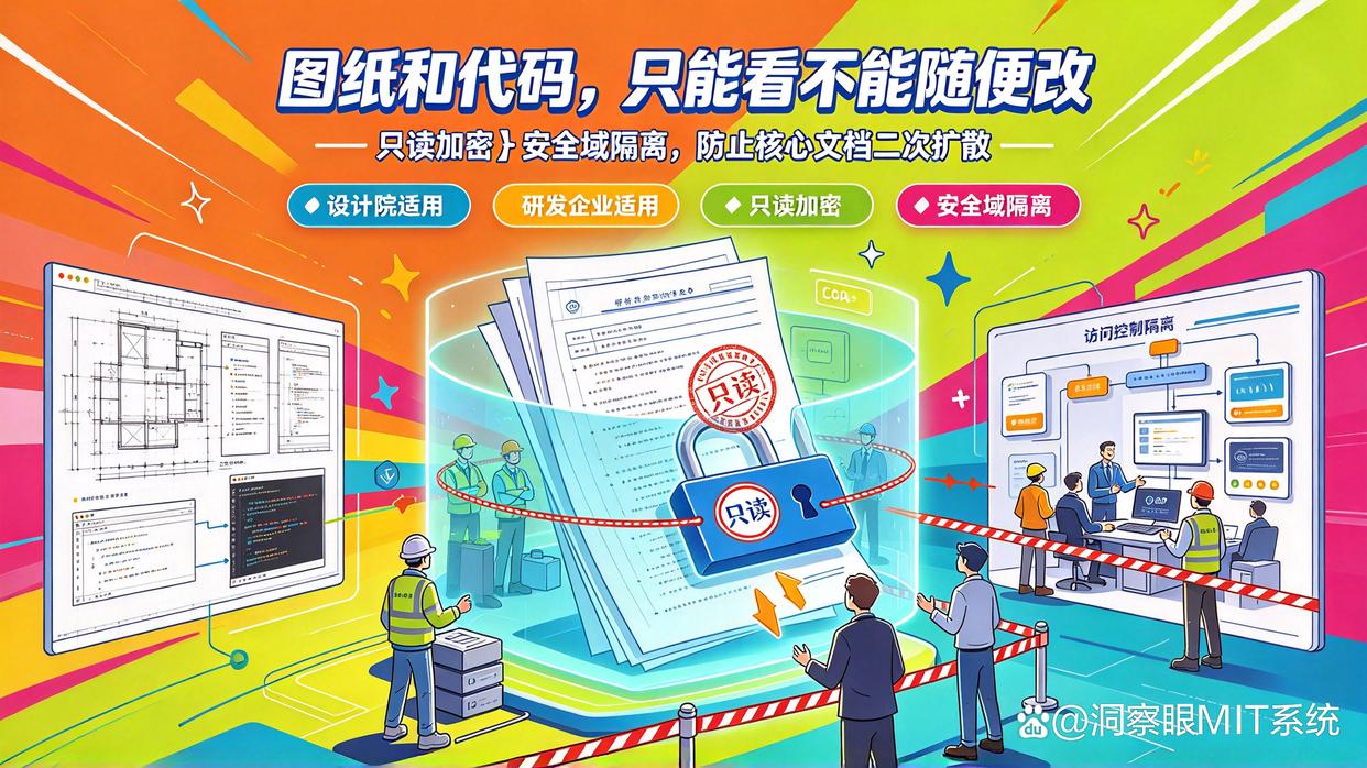 企业数据防泄密软件最新汇总:八款数据防泄密软件推荐,快学起来(图8) 企业数据防泄密软件最新汇总:八款数据防泄密软件推荐,快学起来(图8)