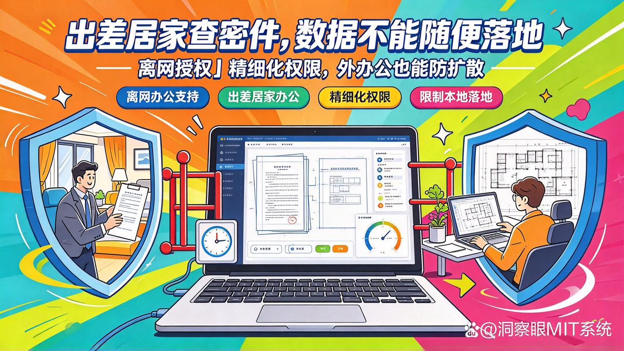 企业数据防泄密软件最新汇总:八款数据防泄密软件推荐,快学起来(图9) 企业数据防泄密软件最新汇总:八款数据防泄密软件推荐,快学起来(图9)