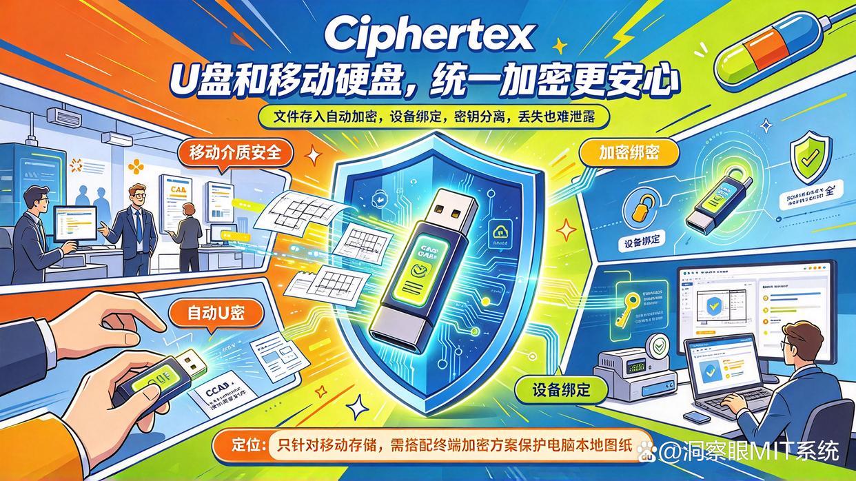 文件加密软件怎么选?8 款工具实测对比,建议码住了(图9) 文件加密软件怎么选?8 款工具实测对比,建议码住了(图9)