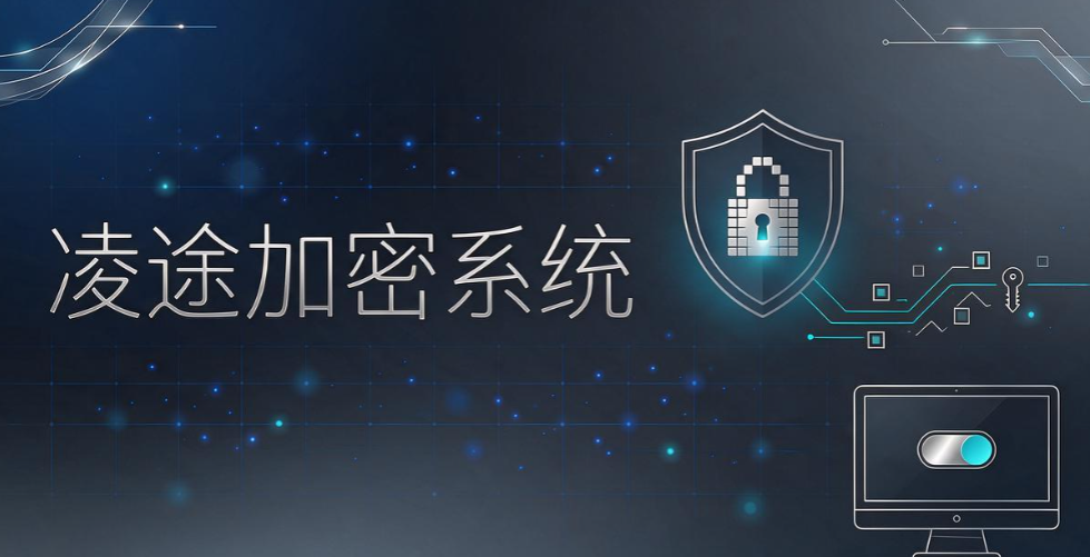电脑加密软件怎么选?2026 八款工具整理,企业文档防护参考(图10) 电脑加密软件怎么选?2026 八款工具整理,企业文档防护参考(图10)