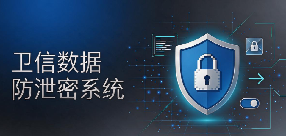 电脑加密软件怎么选?2026 八款工具整理,企业文档防护参考(图9) 电脑加密软件怎么选?2026 八款工具整理,企业文档防护参考(图9)