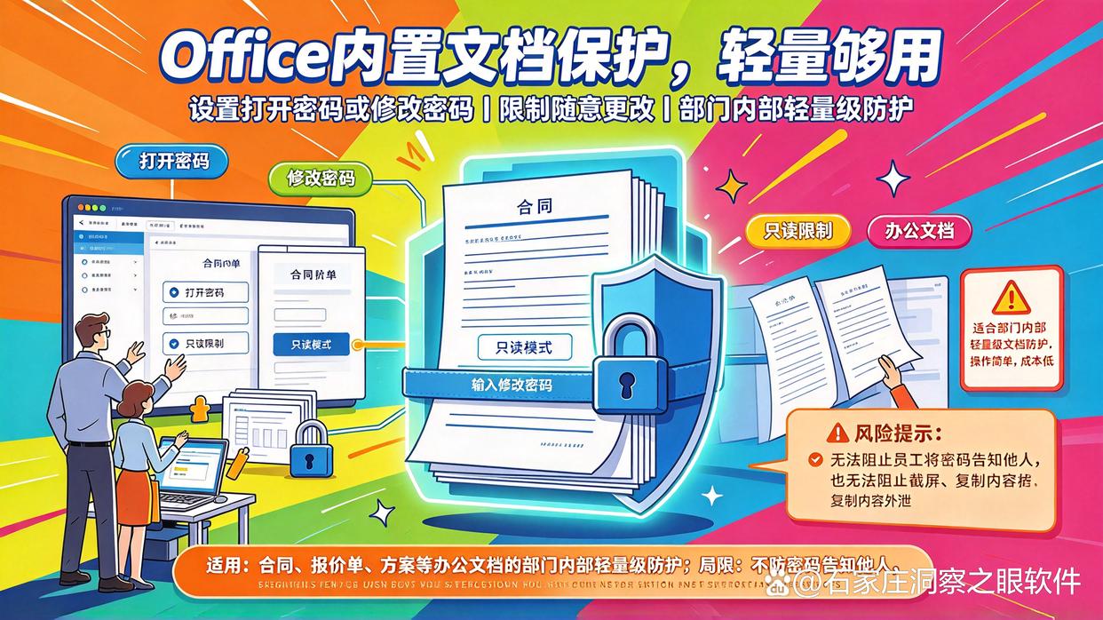 内部文档容易泄露？9 款超高质量文件加密工具分享，企业必备(图7)