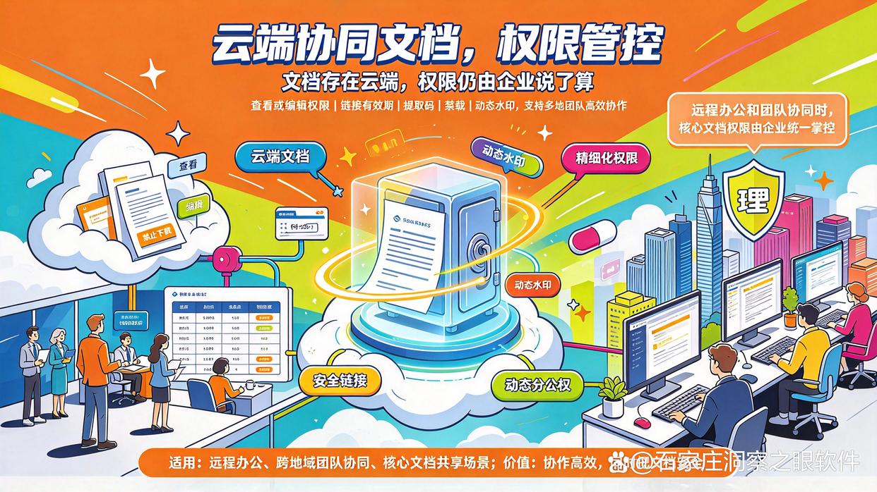 内部文档容易泄露？9 款超高质量文件加密工具分享，企业必备(图9)