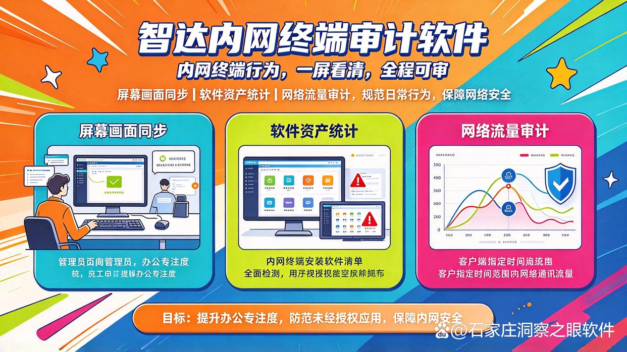 实时监控局域网电脑怎么整?七款主流局域网电脑监控软件盘点,26年最新排行(图6) 实时监控局域网电脑怎么整?七款主流局域网电脑监控软件盘点,26年最新排行(图6)