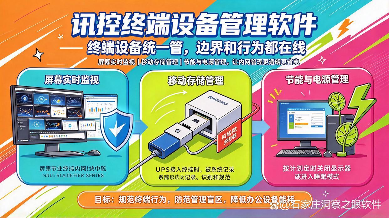 实时监控局域网电脑怎么整?七款主流局域网电脑监控软件盘点,26年最新排行(图8) 实时监控局域网电脑怎么整?七款主流局域网电脑监控软件盘点,26年最新排行(图8)