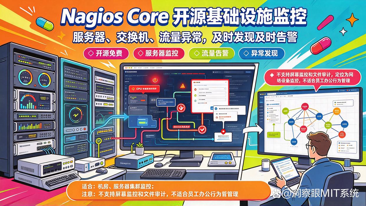 内网资料怕泄露?9 款局域网监控软件实测,建议码住试试(图9) 内网资料怕泄露?9 款局域网监控软件实测,建议码住试试(图9)