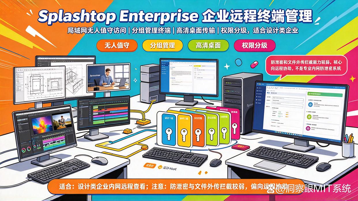 内网资料怕泄露?9 款局域网监控软件实测,建议码住试试(图10) 内网资料怕泄露?9 款局域网监控软件实测,建议码住试试(图10)