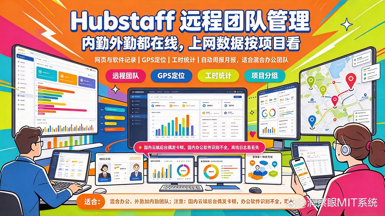 规范员工上网行为!7 款监控工具测评,26最新整理(图8) 规范员工上网行为!7 款监控工具测评,26最新整理(图8)