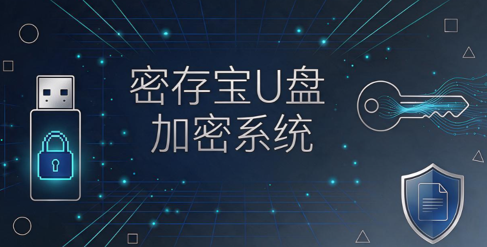 U 盘加密软件怎么选?7 款主流工具,U 盘丢失不怕泄露数据(图7) U 盘加密软件怎么选?7 款主流工具,U 盘丢失不怕泄露数据(图7)