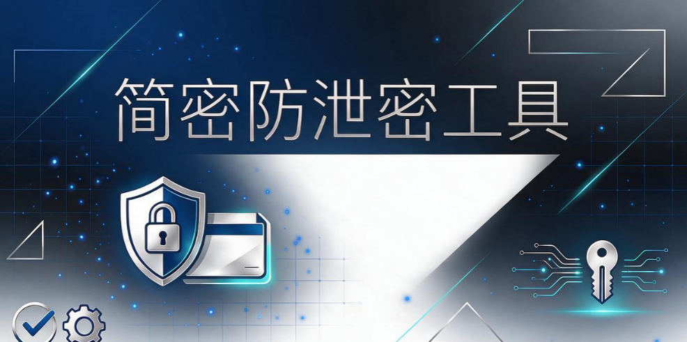 数据防泄密软件怎么选？5 款靠谱防泄密软件，堵住资料外泄漏洞(图7)