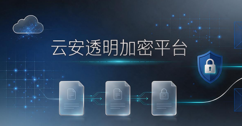 企业透明加密系统推荐，5 款实测好用，防护核心数据(图6)
