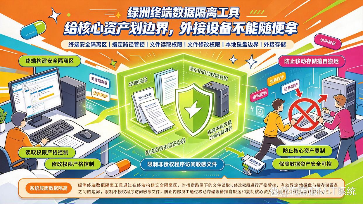 员工用 U 盘私自拷贝文件？6 款 U 盘防泄密软件，码住试试(图8)