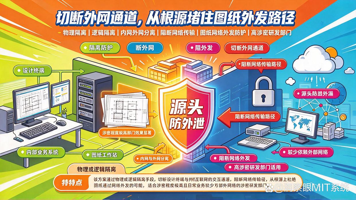 图纸防泄密软件有哪些推荐?七款实用的图纸防泄密软件分享,码住(图6) 图纸防泄密软件有哪些推荐?七款实用的图纸防泄密软件分享,码住(图6)