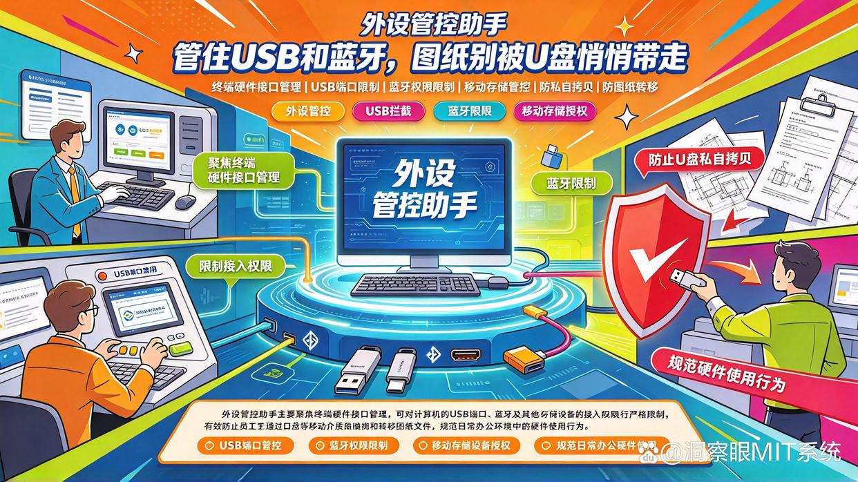 图纸防泄密软件有哪些推荐?七款实用的图纸防泄密软件分享,码住(图7) 图纸防泄密软件有哪些推荐?七款实用的图纸防泄密软件分享,码住(图7)