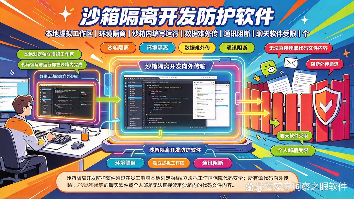 源代码防泄密软件怎么选？6 款工具实测，建议收藏了(图7)