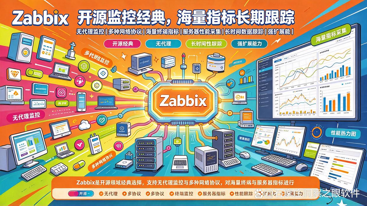 局域网监控软件有哪些好用的推荐?26最新盘点7款局域网监控软件,快码住了(图7) 局域网监控软件有哪些好用的推荐?26最新盘点7款局域网监控软件,快码住了(图7)