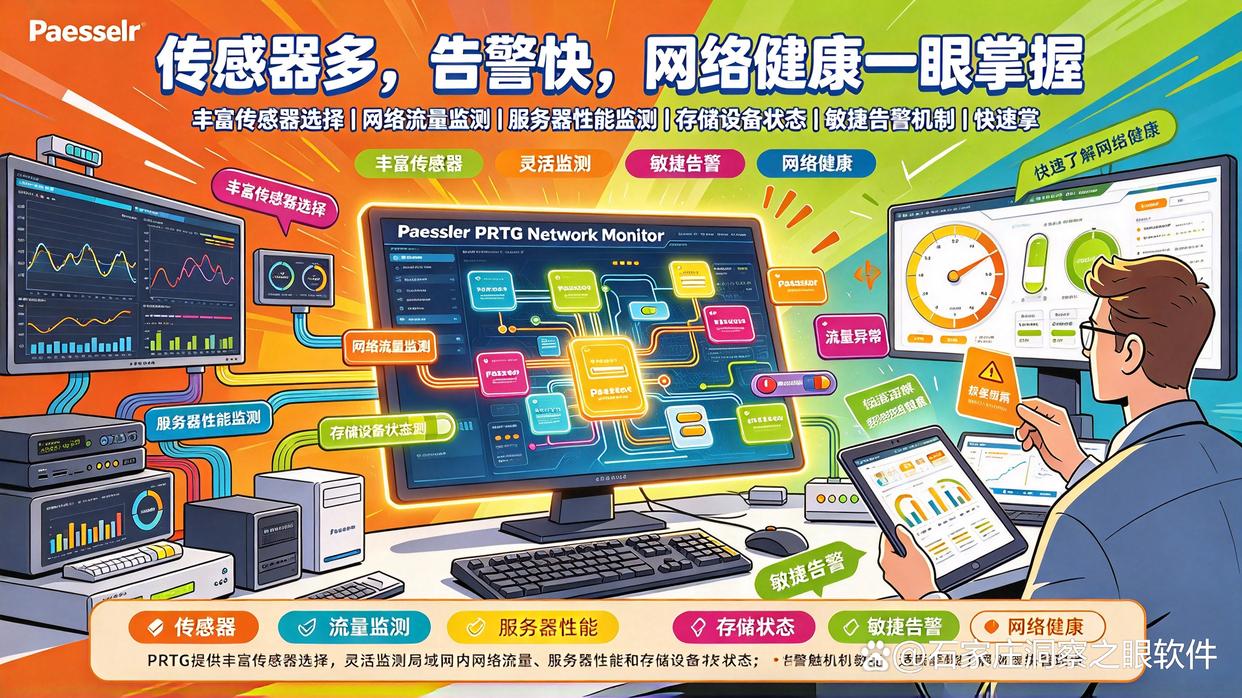 局域网监控软件有哪些好用的推荐?26最新盘点7款局域网监控软件,快码住了(图6) 局域网监控软件有哪些好用的推荐?26最新盘点7款局域网监控软件,快码住了(图6)
