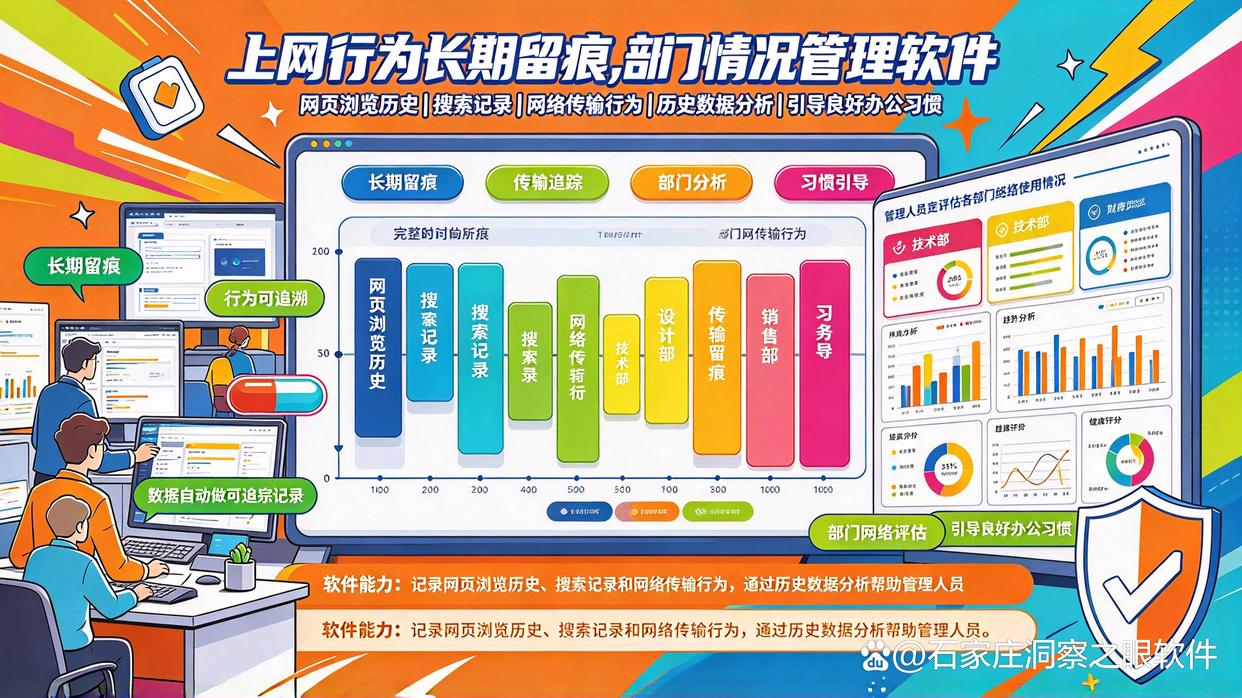 员工上班乱上网、带宽被占用?7 款上网行为监控软件实测,快试试(图1) 员工上班乱上网、带宽被占用?7 款上网行为监控软件实测,快试试(图1)