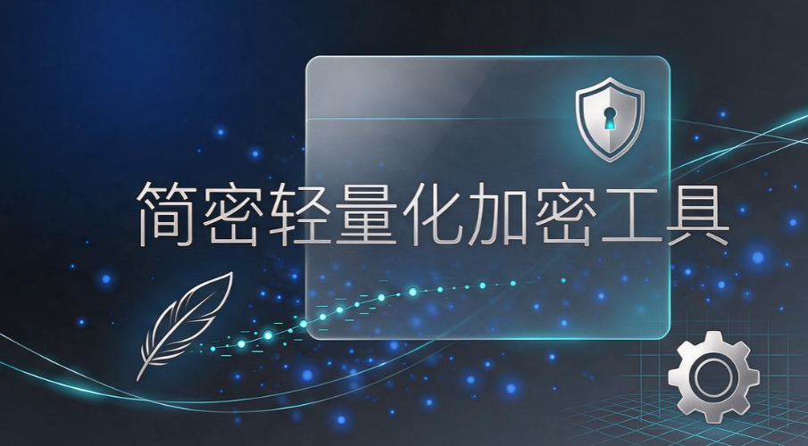企业加密软件怎么选?6 款实测工具盘点,企业文档防泄密参考(图8) 企业加密软件怎么选?6 款实测工具盘点,企业文档防泄密参考(图8)