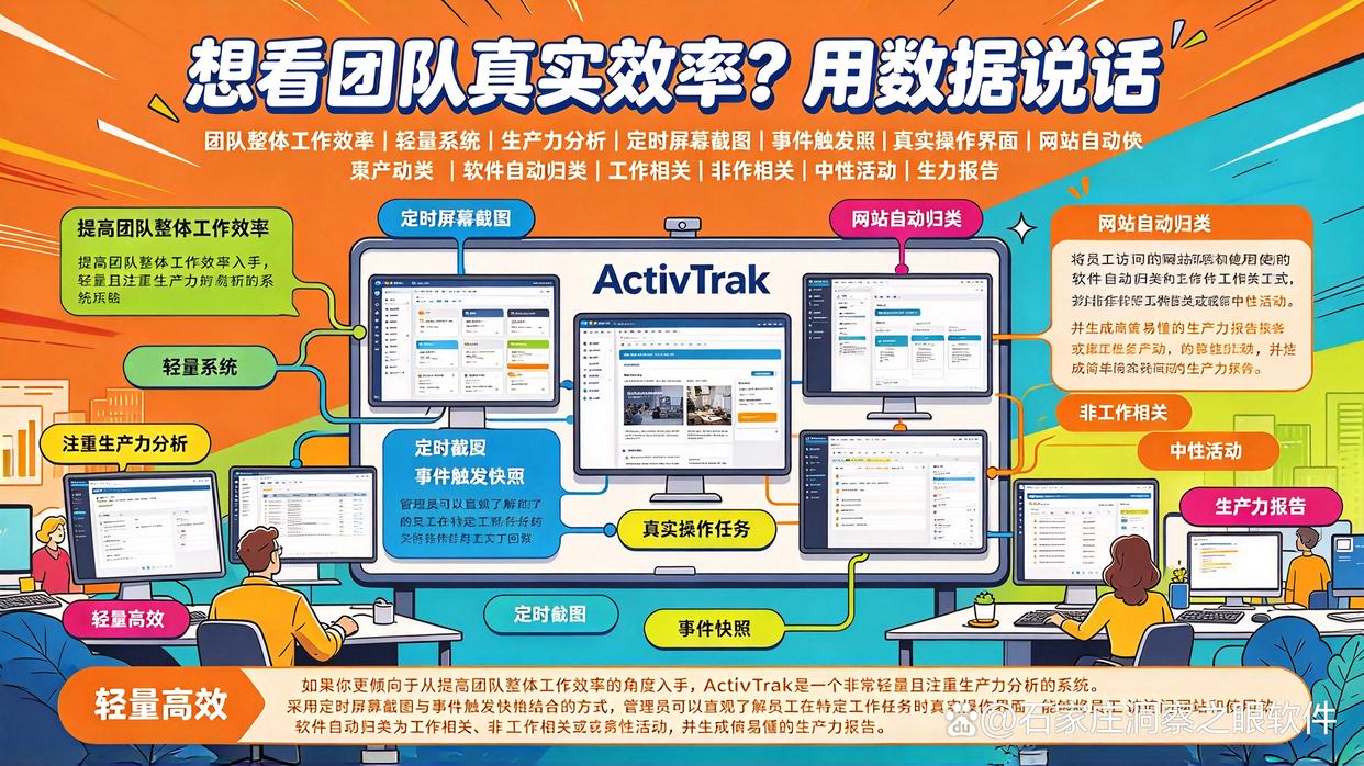 电脑监控软件有哪些靠谱的?分享6个排名靠前的电脑监控软件,个个是精品(图6) 电脑监控软件有哪些靠谱的?分享6个排名靠前的电脑监控软件,个个是精品(图6)