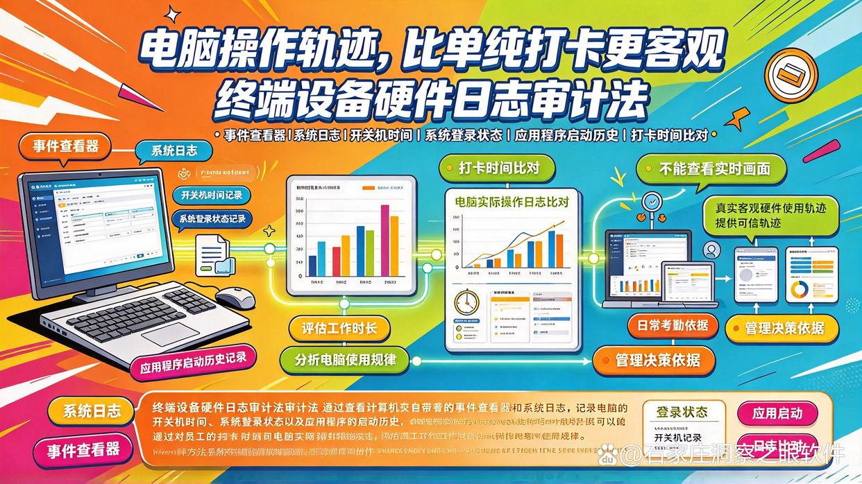 电脑屏幕怎么实时监控?5 种实操监控方法,建议码住学起来(图8) 电脑屏幕怎么实时监控?5 种实操监控方法,建议码住学起来(图8)