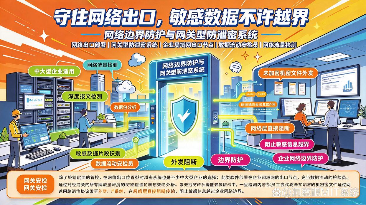 数据防泄密软件有哪些推荐?强烈推荐七款数据防泄密软件,让你的机密文件不再泄密(图8) 数据防泄密软件有哪些推荐?强烈推荐七款数据防泄密软件,让你的机密文件不再泄密(图8)