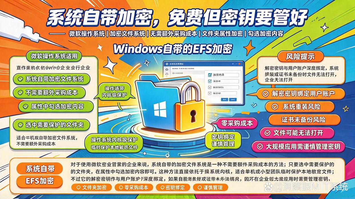 企业文件怎么加密?分享七款超常用的文件加密软件,建议收藏(图6) 企业文件怎么加密?分享七款超常用的文件加密软件,建议收藏(图6)