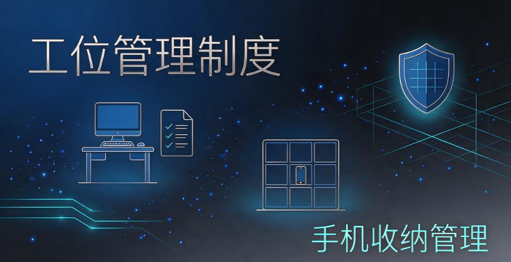 如何防止电脑屏幕被偷拍?6 个实用防护方法分享(图6) 如何防止电脑屏幕被偷拍?6 个实用防护方法分享(图6)