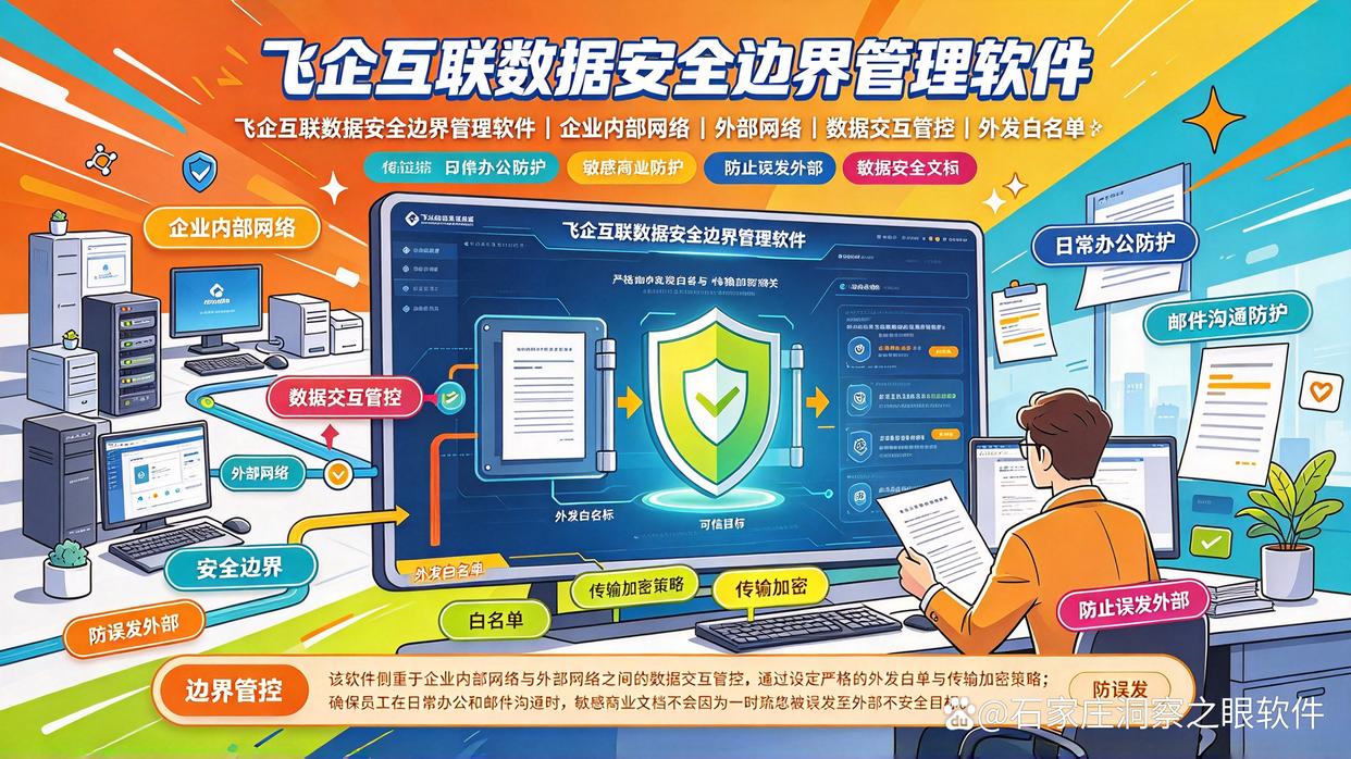 公司机密文件被误发?推荐六个文件外发管控软件,快码住(图6) 公司机密文件被误发?推荐六个文件外发管控软件,快码住(图6)