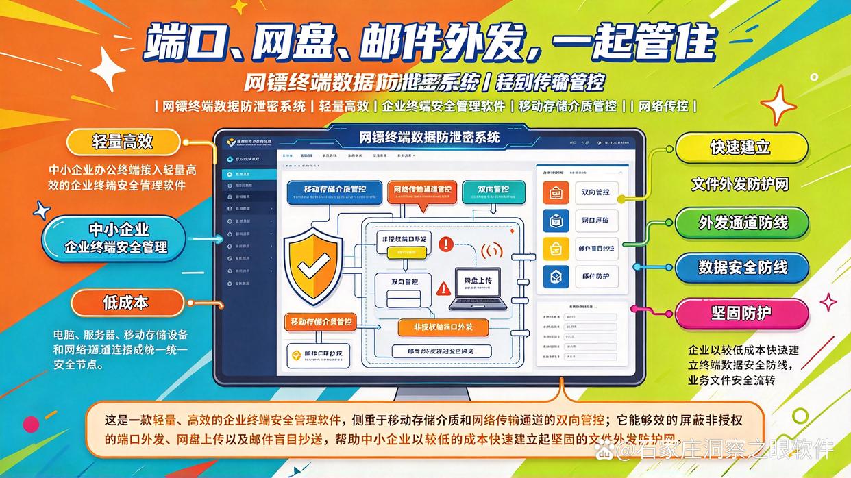 公司机密文件被误发?推荐六个文件外发管控软件,快码住(图8) 公司机密文件被误发?推荐六个文件外发管控软件,快码住(图8)