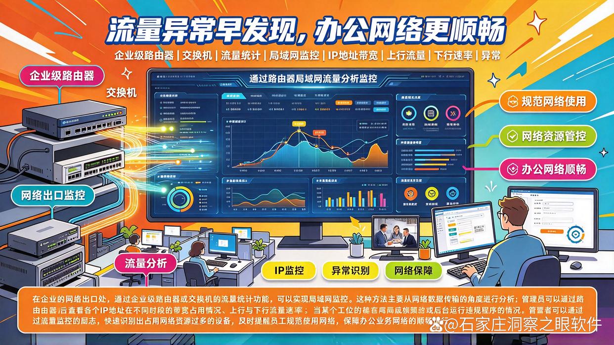 公司电脑怎么实时监控?教你六个简单高效的电脑监控方法,分分钟学会(图6) 公司电脑怎么实时监控?教你六个简单高效的电脑监控方法,分分钟学会(图6)
