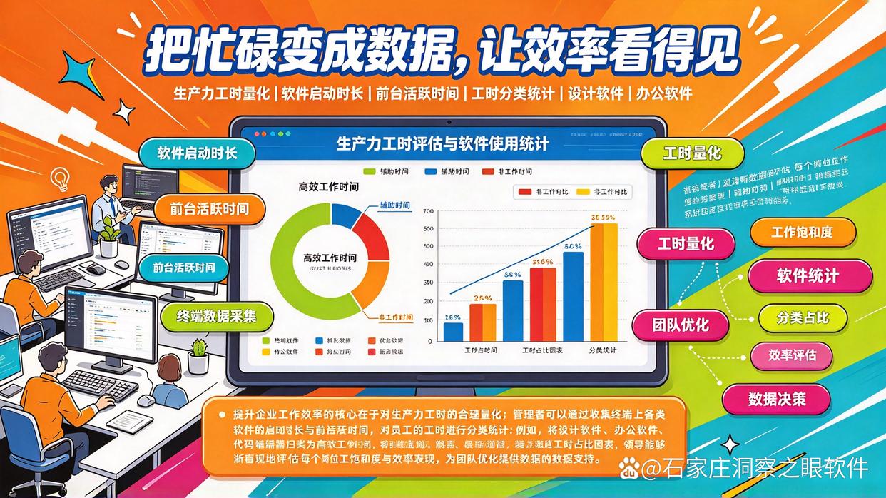 公司电脑怎么实时监控?教你六个简单高效的电脑监控方法,分分钟学会(图8) 公司电脑怎么实时监控?教你六个简单高效的电脑监控方法,分分钟学会(图8)