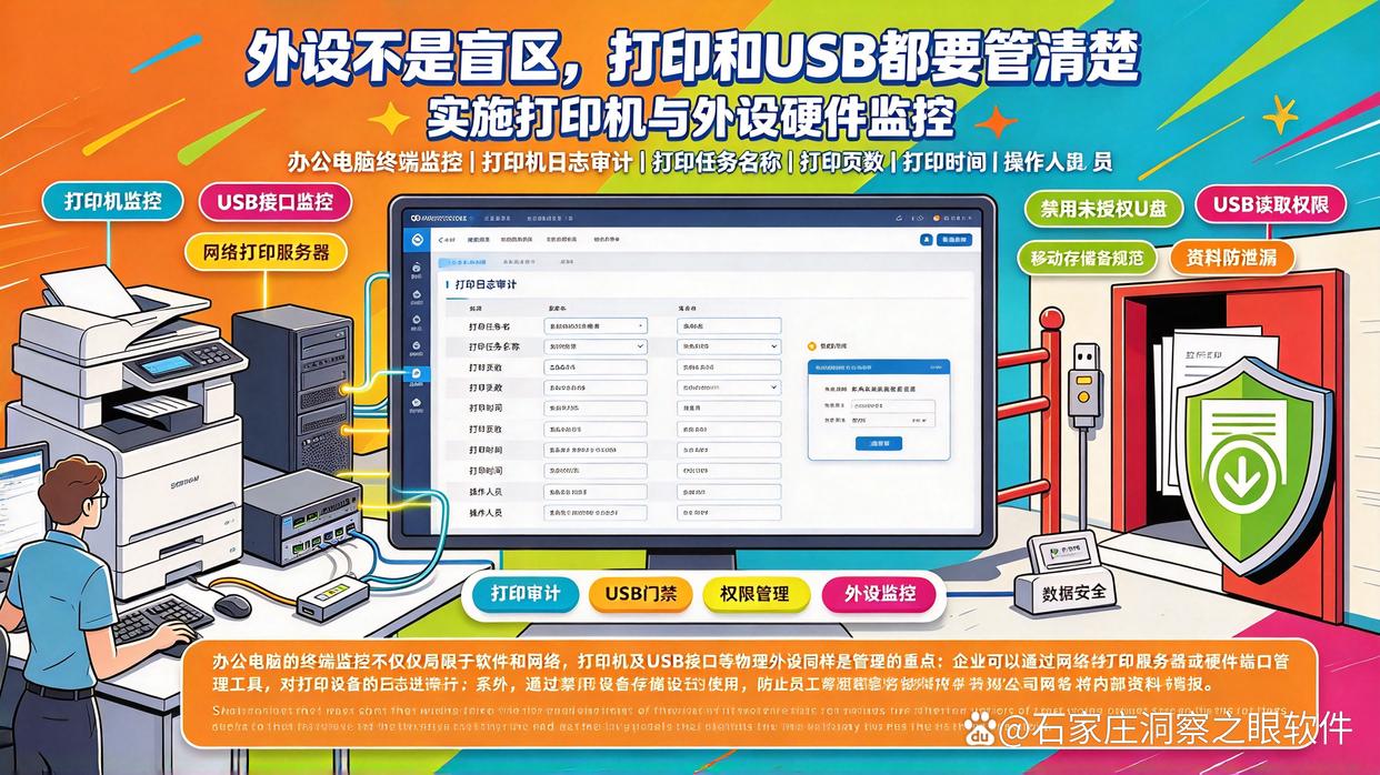 公司电脑怎么实时监控?教你六个简单高效的电脑监控方法,分分钟学会(图7) 公司电脑怎么实时监控?教你六个简单高效的电脑监控方法,分分钟学会(图7)