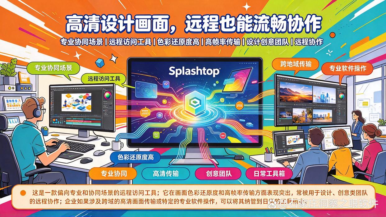 电脑远程监控软件有哪些推荐？七款超实用的电脑远程监控软件盘点，建议码住(图7)
