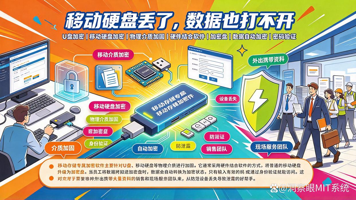 加密软件有哪些？精选七款超高质量的文件加密软件，建议码住了(图7)