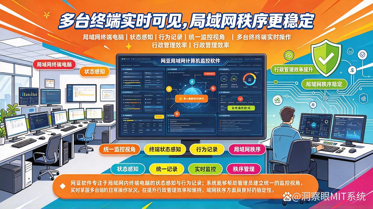 局域网怎么实时监控？强烈推荐七款局域网监控软件，企业必备(图6)