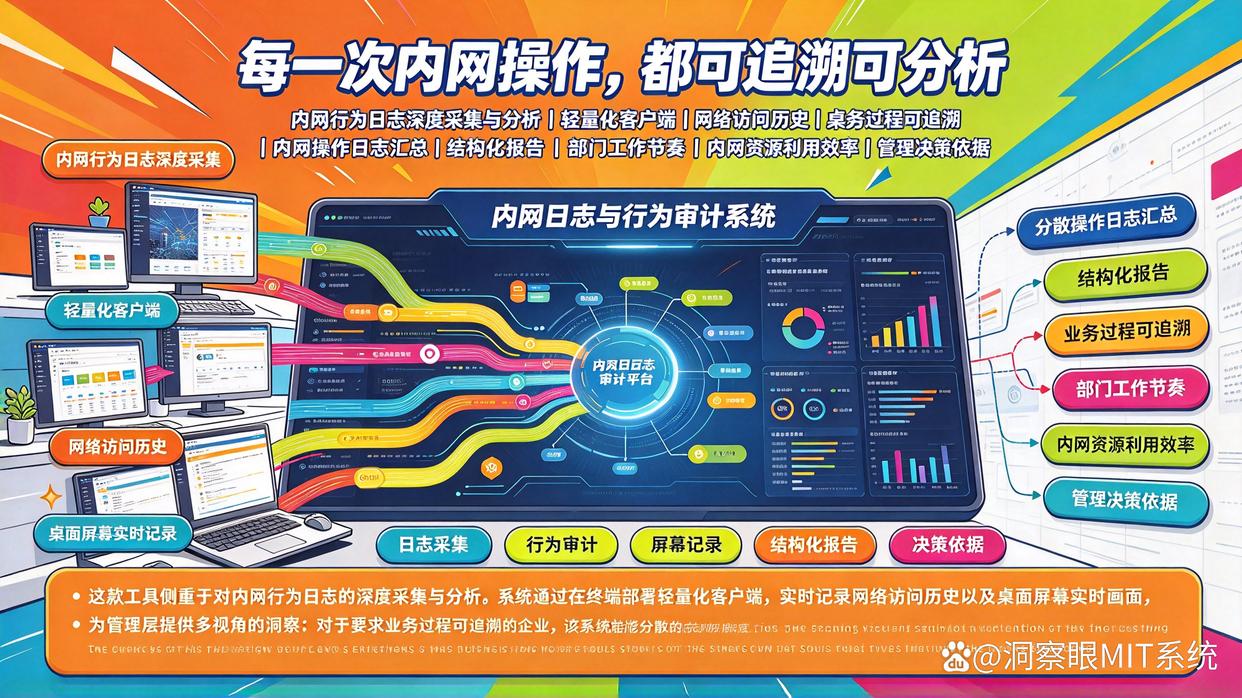 怎么实时监控公司内网？26年精选六款亲测好用的内网监控软件，快来试试(图7)