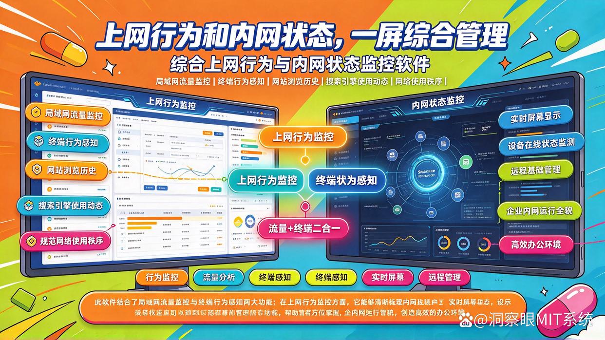 怎么实时监控公司内网？26年精选六款亲测好用的内网监控软件，快来试试(图8)