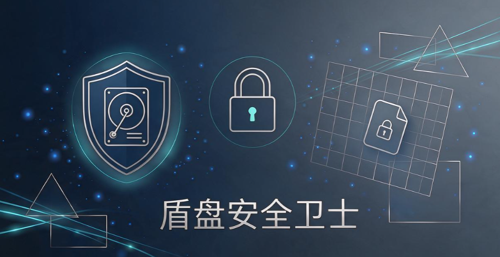 U 盘加密软件怎么选？6 款主流工具分享，防止 U 盘泄密(图7)