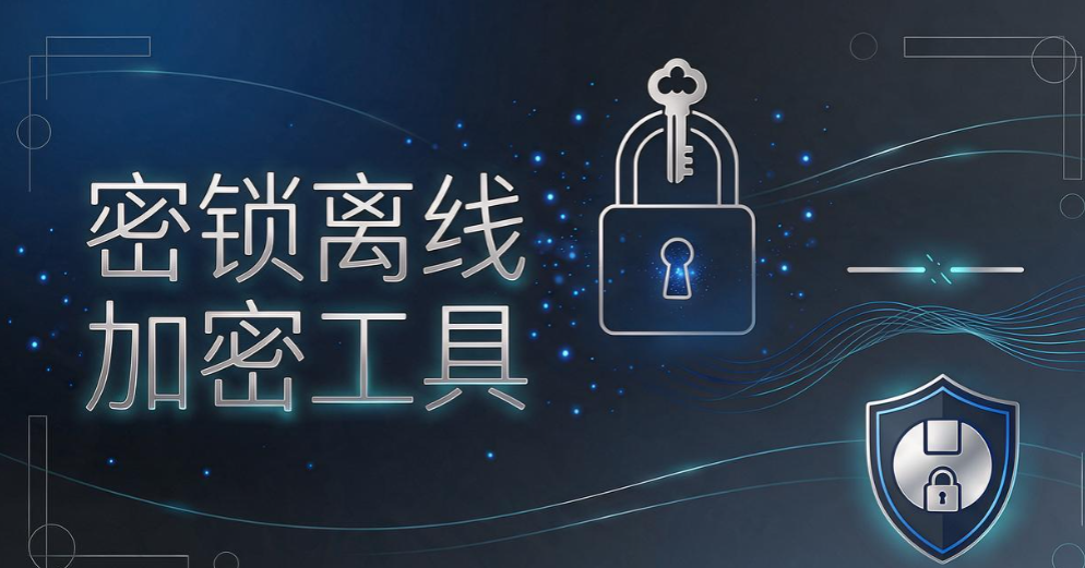 U 盘加密软件怎么选？6 款主流工具分享，防止 U 盘泄密(图8)
