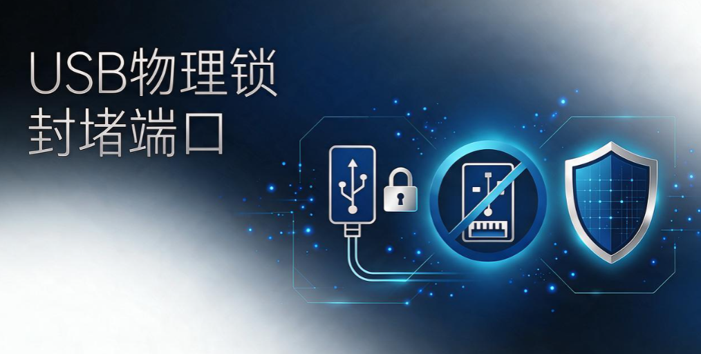 USB 外设拦截怎么做？6 个管控办法，杜绝 U 盘私自拷贝文件(图8)